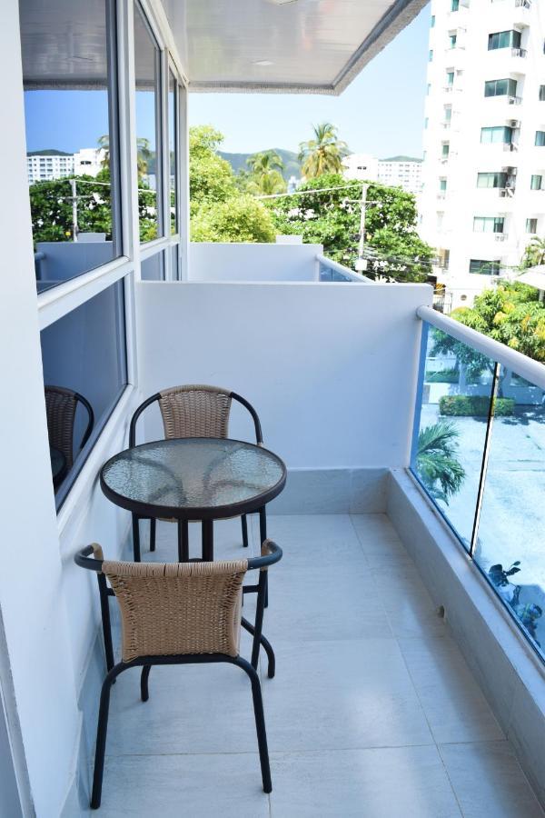 Hotel Bello Caribe Santa Marta  Exterior foto